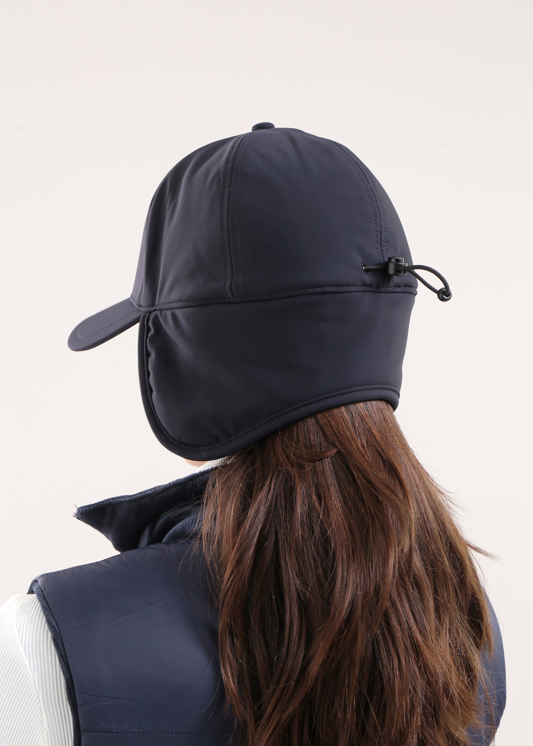WALLON - TIMELESS NAVY headwear - Chervò USA