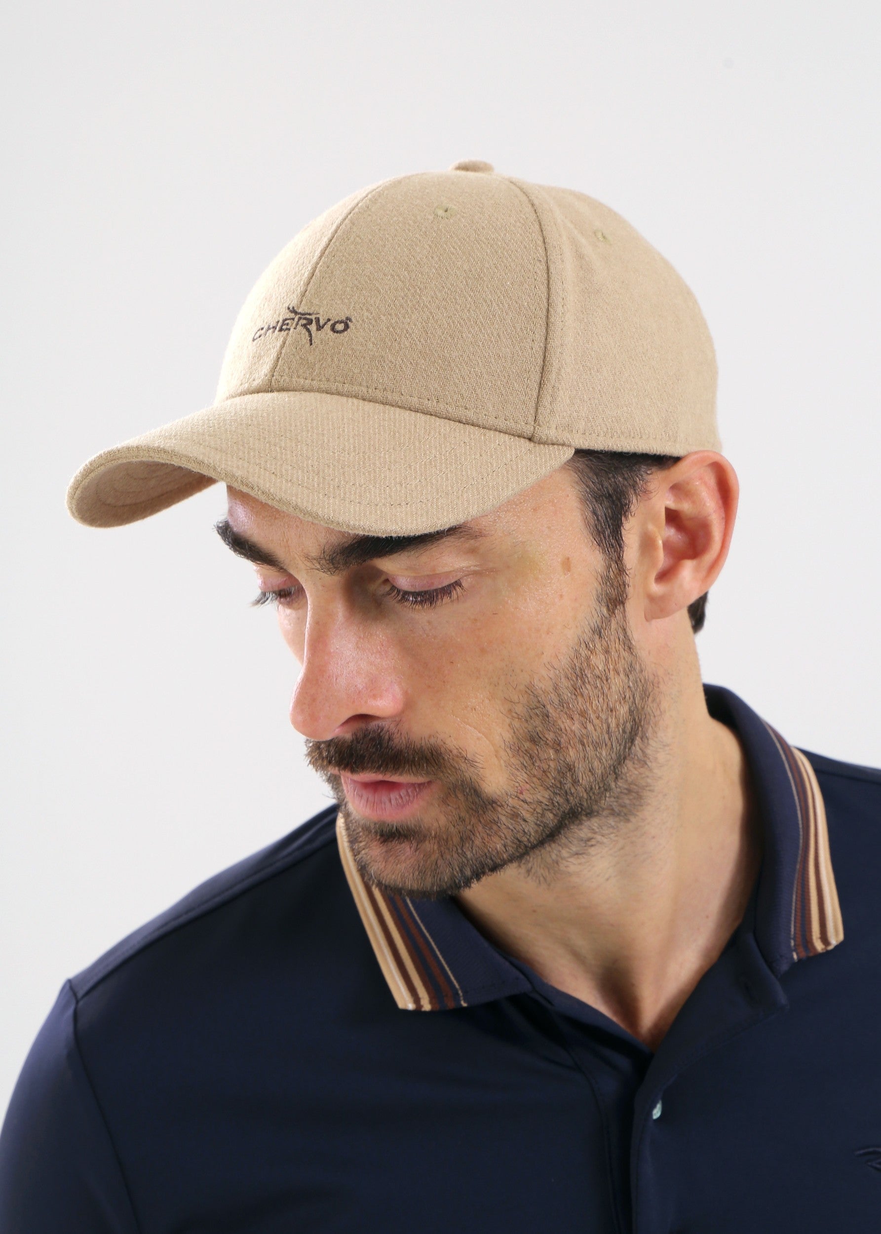 WOMBAT - GINGER headwear - Chervò USA
