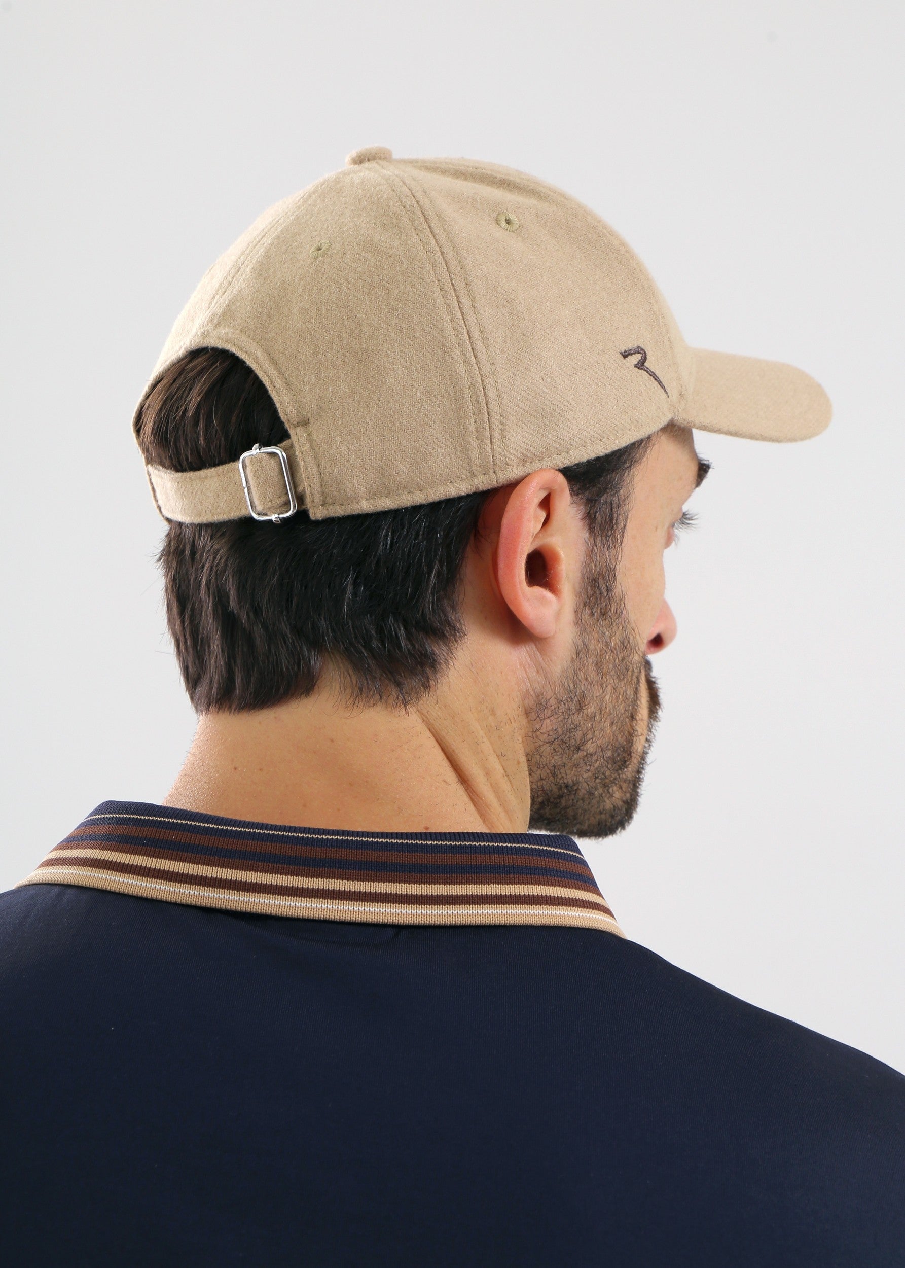 WOMBAT - GINGER headwear - Chervò USA