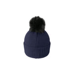 WISTERIA - MIDNIGHT BLACK headwear - woman - Chervò USA