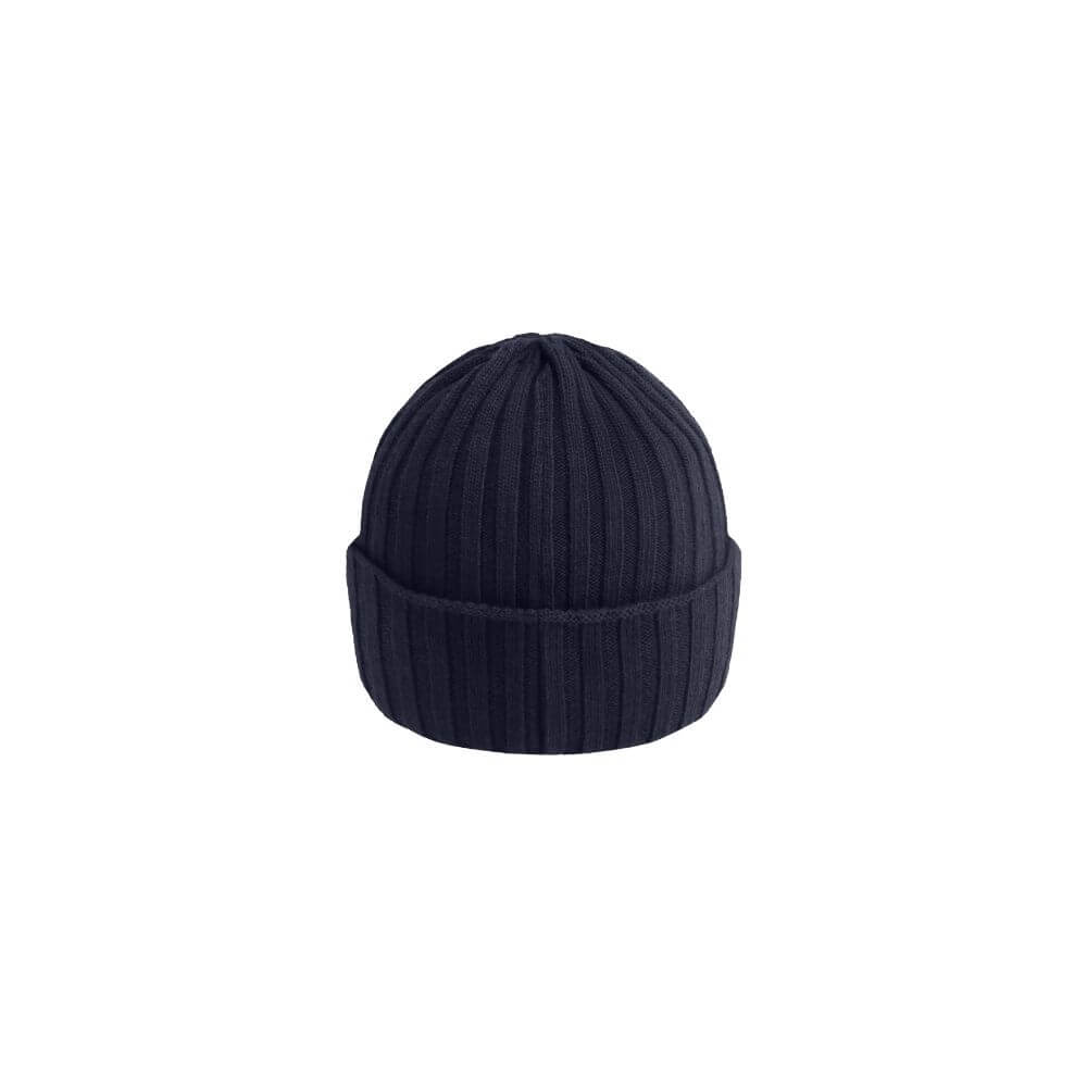WOOLLY - TIMELESS NAVY headwear - Chervò USA