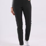 SINGOLO-FW26 - GREEN ENVY trousers - woman - Chervò USA