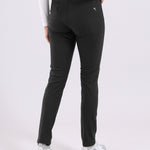 SINGOLO-FW26 - GREEN ENVY trousers - woman - Chervò USA