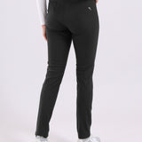 SINGOLO-FW26 - GREEN ENVY trousers - woman - Chervò USA