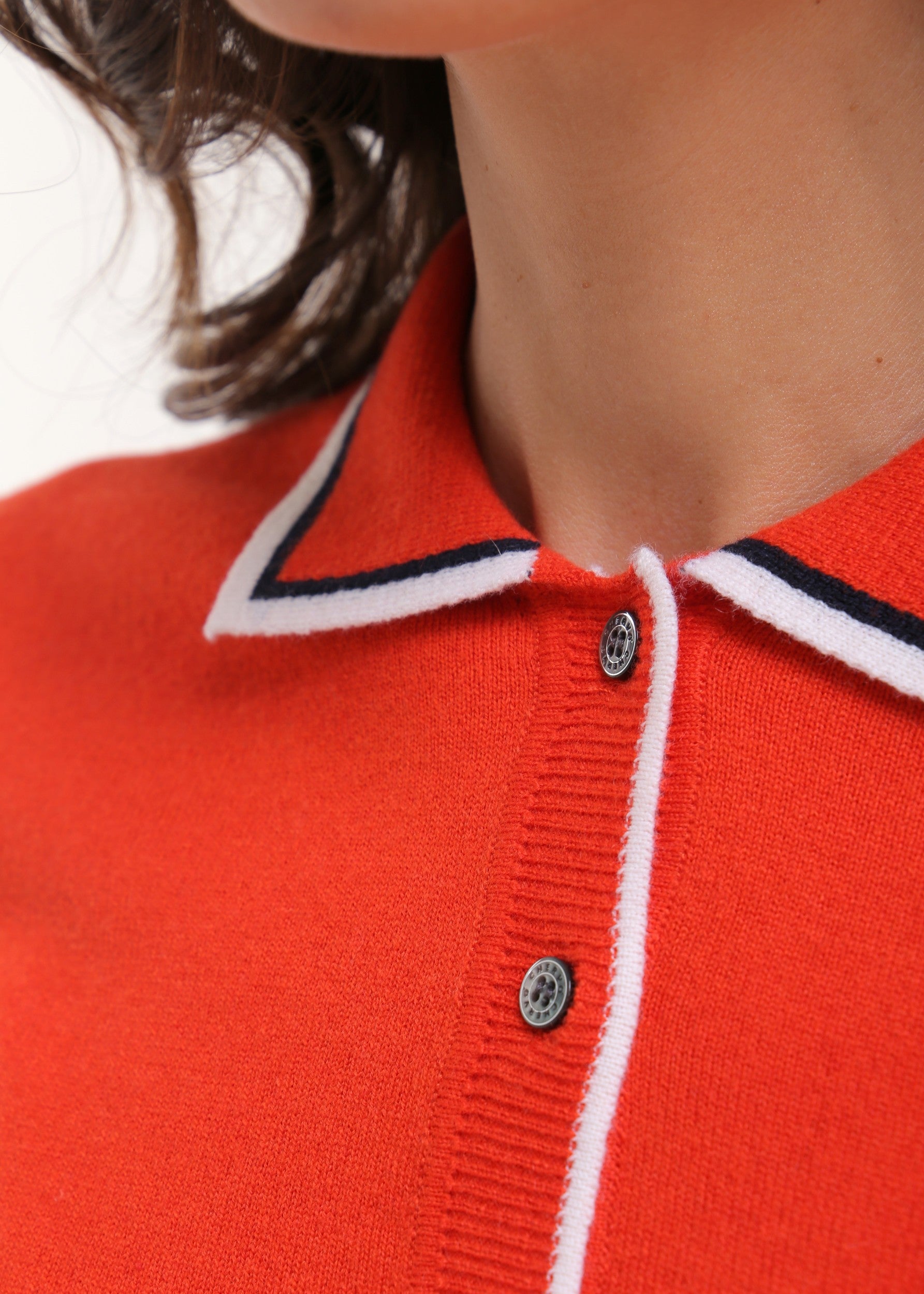 NUCLEO - FLAME knitwear - woman - Chervò USA