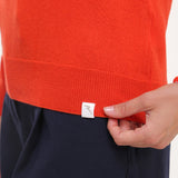 NUCLEO - FLAME knitwear - woman - Chervò USA
