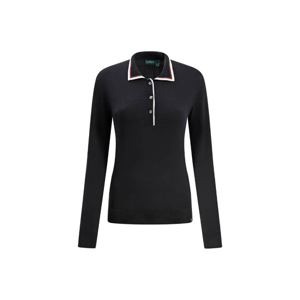 DEEP WELL BLACK / F0035 / XS/40