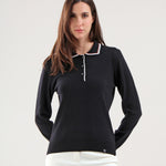 NUCLEO - FLAME knitwear - woman - Chervò USA