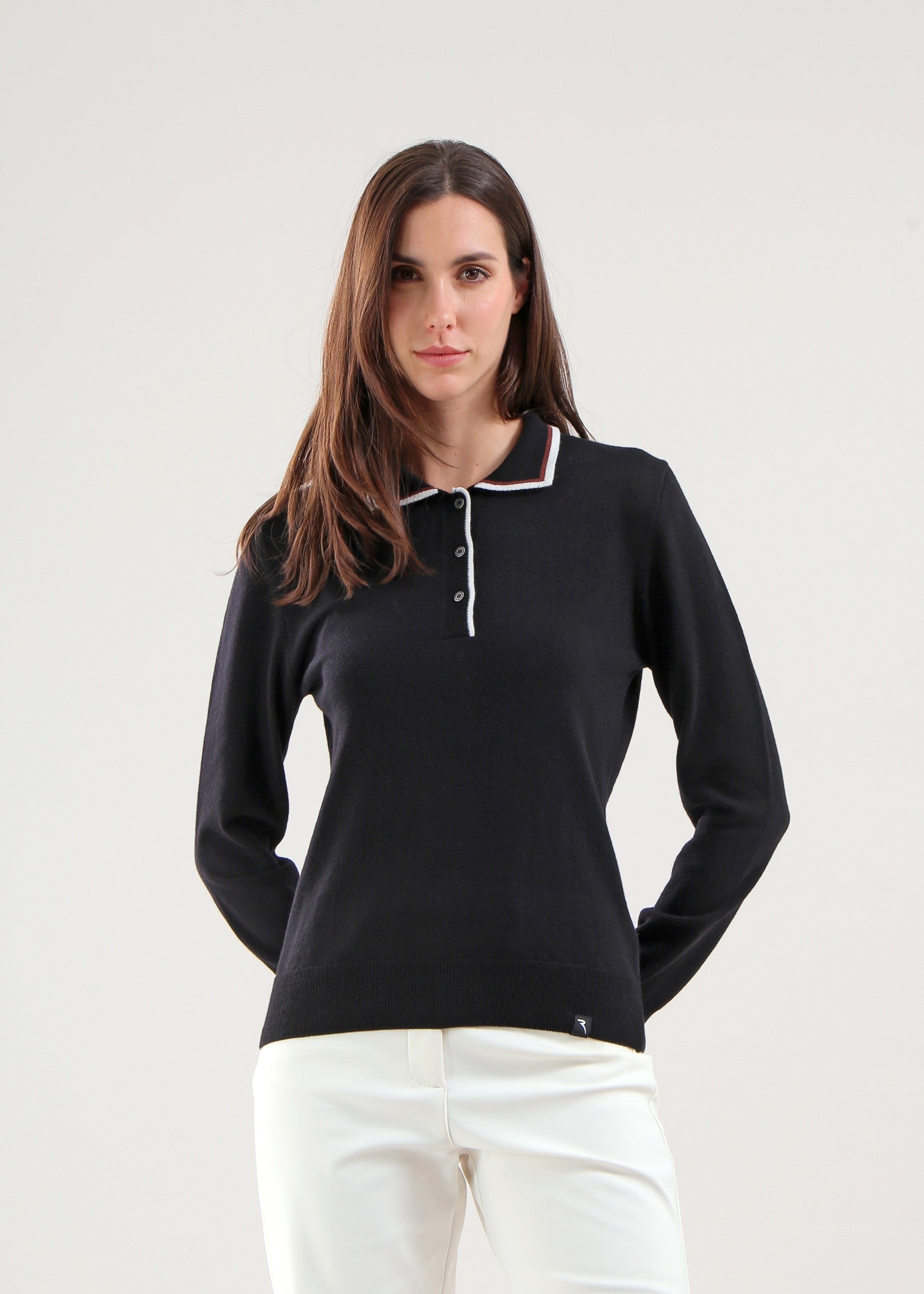 NUCLEO - FLAME knitwear - woman - Chervò USA