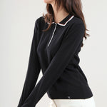 NUCLEO - FLAME knitwear - woman - Chervò USA