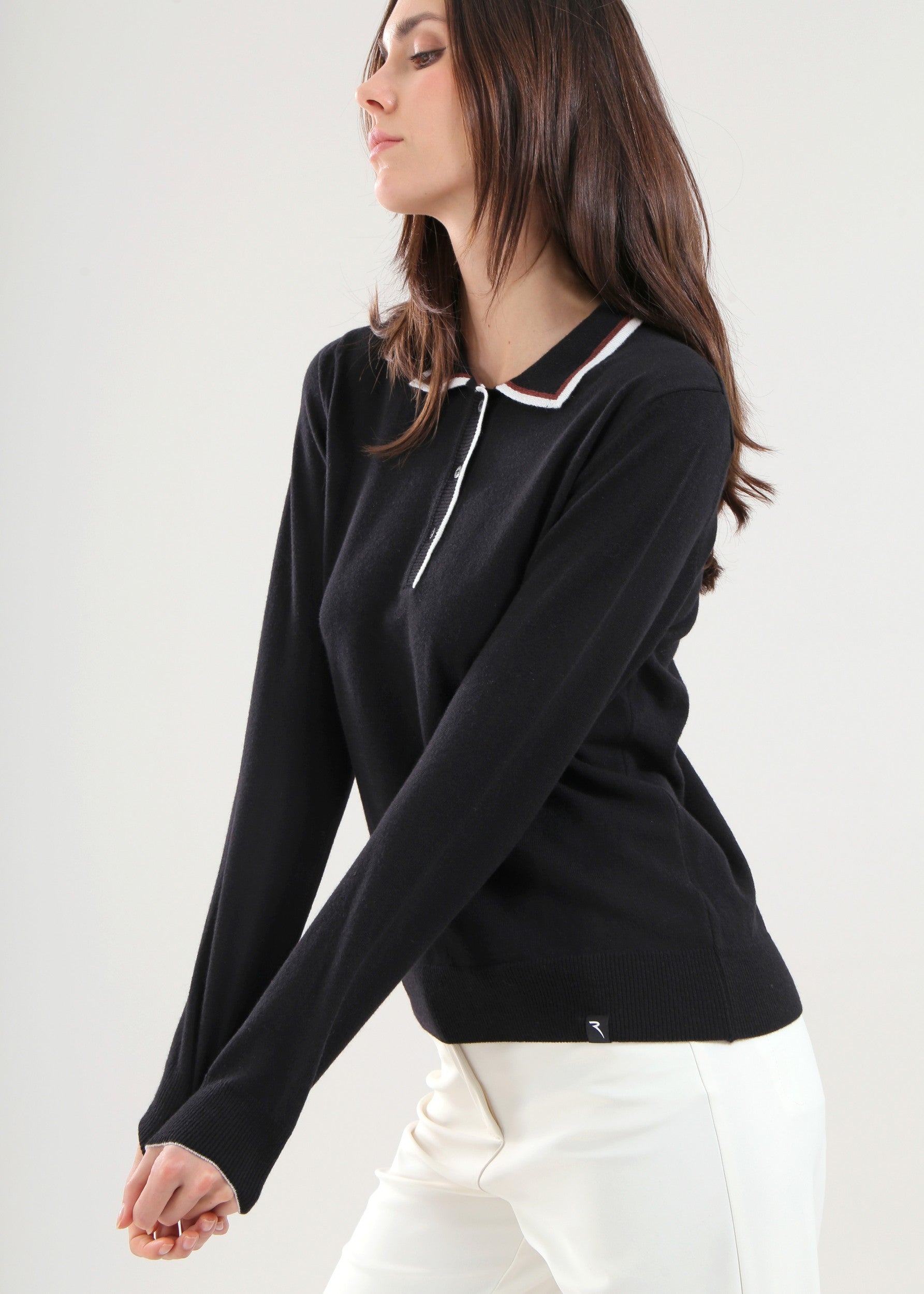 NUCLEO - FLAME knitwear - woman - Chervò USA