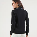 NUCLEO - FLAME knitwear - woman - Chervò USA