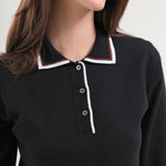NUCLEO - FLAME knitwear - woman - Chervò USA