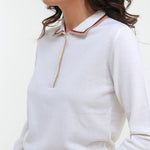 NUCLEO - FLAME knitwear - woman - Chervò USA
