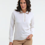 NUCLEO - FLAME knitwear - woman - Chervò USA