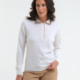 NUCLEO - FLAME knitwear - woman - Chervò USA