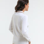 NUCLEO - FLAME knitwear - woman - Chervò USA