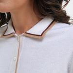 NUCLEO - FLAME knitwear - woman - Chervò USA