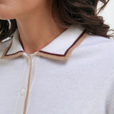 NUCLEO - FLAME knitwear - woman - Chervò USA
