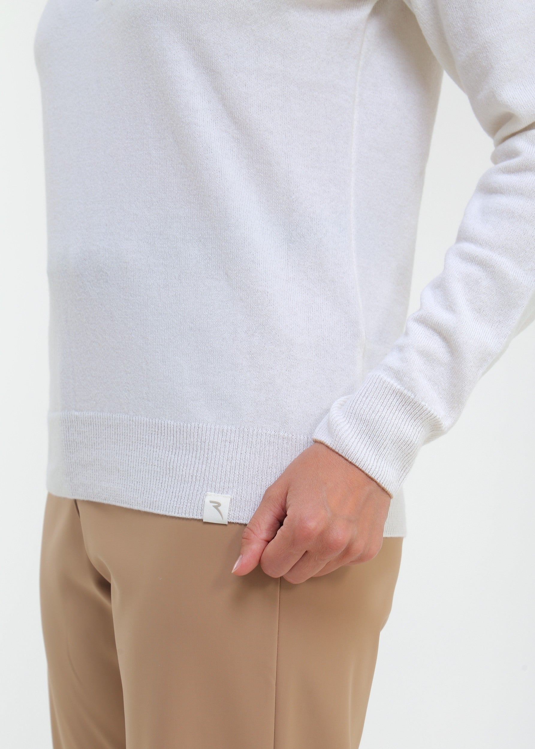 NUCLEO - FLAME knitwear - woman - Chervò USA