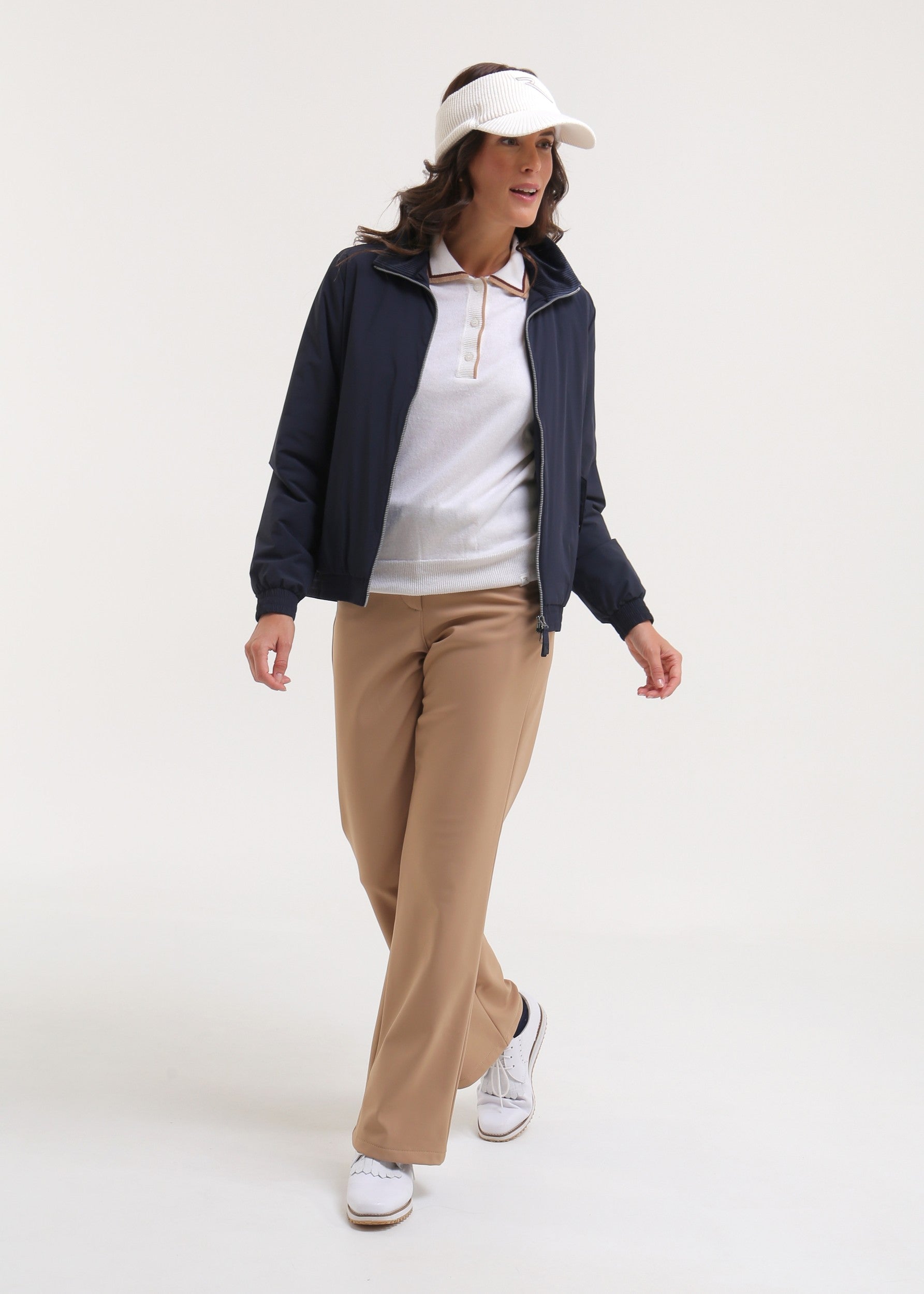 NUCLEO - FLAME knitwear - woman - Chervò USA