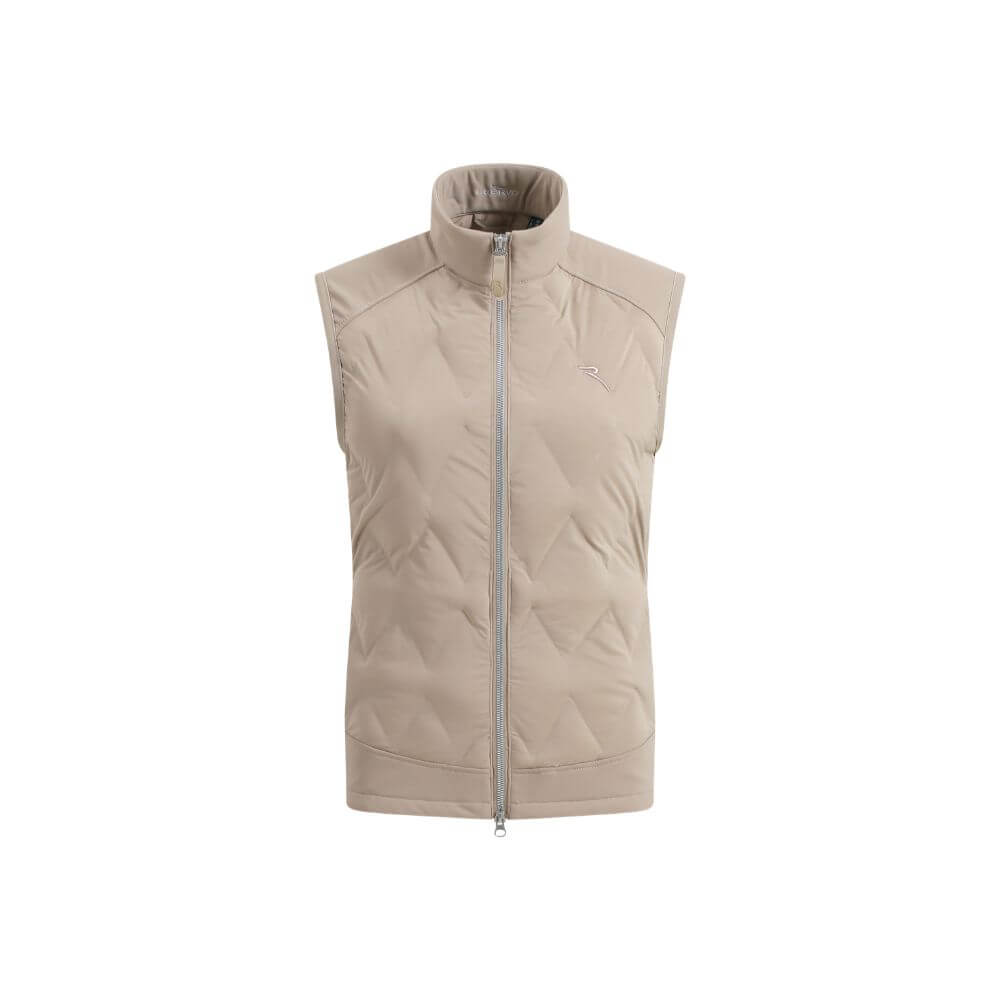 ESPLORATRICE - TWIG vest - Chervò USA