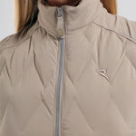 ESPLORATRICE - TWIG vest - Chervò USA
