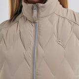 ESPLORATRICE - TWIG vest - Chervò USA