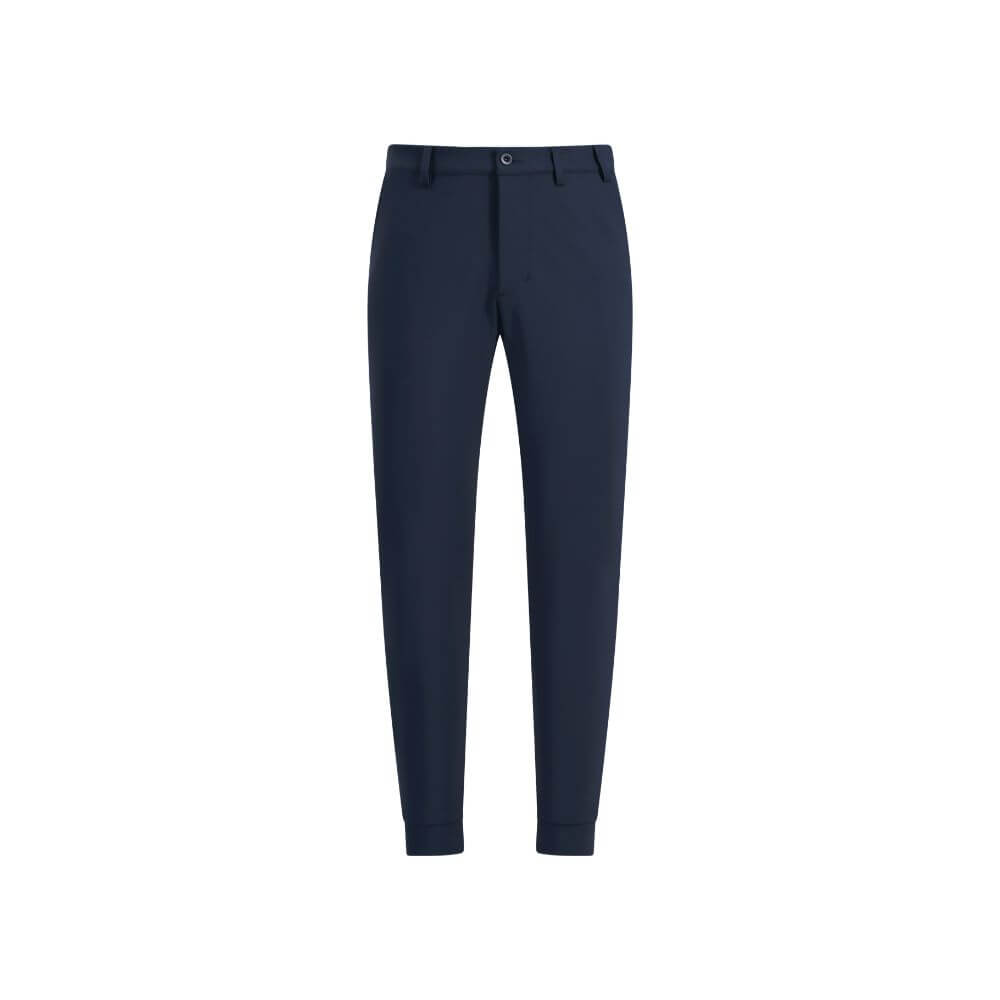 SUPPLENTE - TIMELESS NAVY trousers - Chervò USA