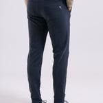 SUPPLENTE - TIMELESS NAVY trousers - Chervò USA