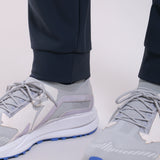 SUPPLENTE - TIMELESS NAVY trousers - Chervò USA