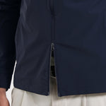 MILIARDO - TIMELESS NAVY jacket - Chervò USA