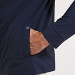 MILIARDO - TIMELESS NAVY jacket - Chervò USA