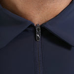 MILIARDO - TIMELESS NAVY jacket - Chervò USA