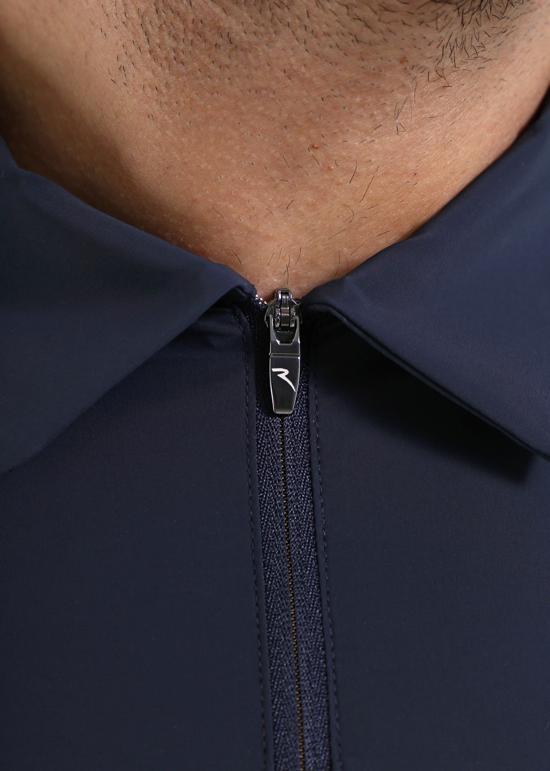 MILIARDO - TIMELESS NAVY jacket - Chervò USA