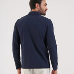 MILIARDO - TIMELESS NAVY jacket - Chervò USA