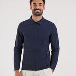 MILIARDO - TIMELESS NAVY jacket - Chervò USA