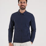 MILIARDO - TIMELESS NAVY jacket - Chervò USA