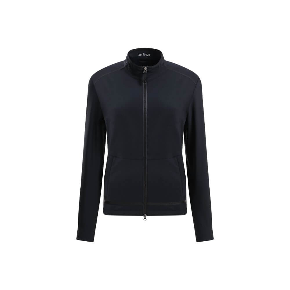 DEEP WELL BLACK / T0216 / XS/40