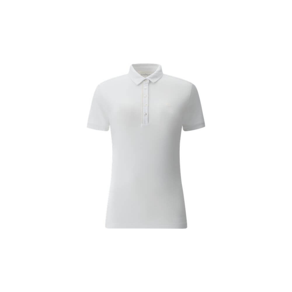 ARRAS | SUNBLOCK® LIGHT H.D JERSEY POLO - Chervò USA