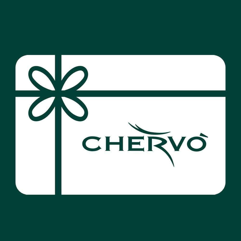 Gift Card - Chervò USA