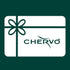 Gift Card - Chervò USA